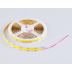 Светодиодная лента Ambrella Light Illumination COB 616Led/19W m/ 24V IP20 4500K/ 5m*12mm*2mm (2 конт.) GS4802