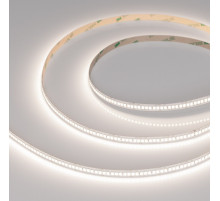 Светодиодная лента Arlight RT-A280-8mm 24V Day4000 (10 W/m, IP20, 2835, 5m) 045564(1)