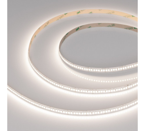 Светодиодная лента Arlight RT-A280-8mm 24V Day4000 (10 W/m, IP20, 2835, 5m) 045564(1)