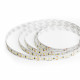 Светодиодная лента 24V Feron LS502, 180*SMD2835, 16W/m, IP20, 6000К (холодный белый) 53091