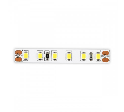 Светодиодная лента ST Luce 24В 9,6W 3000K 950Lm IP20 ST1001.310.20.2 Светодиодная лента ST Luce 24В 9,6W 3000K 950Lm IP20 ST1001.310.20.2