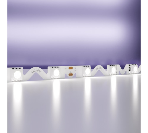 Светодиодная лента Maytoni Led Strip 24В 5050 12Вт/м 6000K 5м IP20 20046