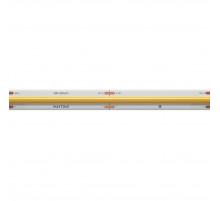 Светодиодная лента Maytoni Ultra 24В COB 15Вт/м 3000K 5м IP20 201224