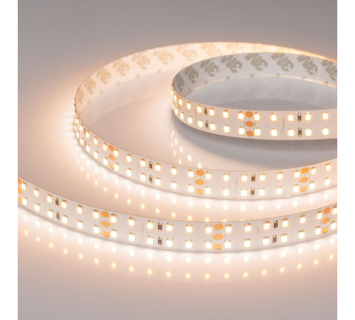 Светодиодная лента Arlight UL-A240-15mm 24V Day-MIX (30 W/m, IP20, 2835, 5m) 057075