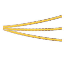 Светодиодная лента Arlight COB-X544-8mm 24V Warm2700 (11 W/m, IP20, 5m, FreeCut) 043413(1)