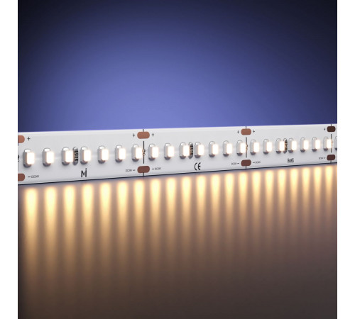 Светодиодная лента Maytoni Led Strip 24В 2022 14,4Вт/м 2700К 5м IP 20 201267