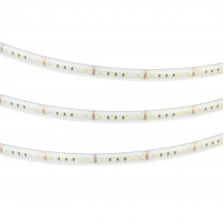 Светодиодная лента герметичная Arlight RTW-PS-A140-12mm 24V White6000 (4-18 W/m, IP67, 5m) (CRI>90) 063851