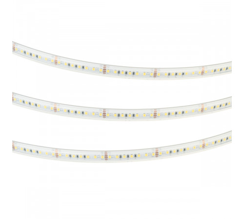 Светодиодная лента герметичная Arlight RTW-PS-A140-12mm 24V White6000 (4-18 W/m, IP67, 5m) (CRI>90) 063851