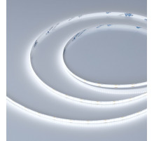 Светодиодная лента Arlight COB-X400-5mm 24V White6000 (7.2 W/m, IP20, 5m) 041695(1)