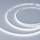 Светодиодная лента Arlight COB-X400-5mm 24V White6000 (7.2 W/m, IP20, 5m) 041695(1)