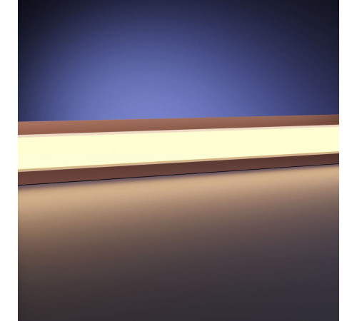 Светодиодная лента Maytoni Led Strip 24В COB 6Вт/м 3000К 5м IP 20 201286