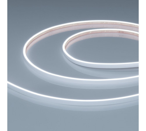 Светодиодная лента герметичная Arlight VELA-M240-2.5x6mm 24V White6000 (5 W/m, IP65, 5m) 053266 Светодиодная лента герметичная Arlight VELA-M240-2.5x6mm 24V White6000 (5 W/m, IP65, 5m) 053266