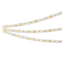 Светодиодная лента Arlight RT-B60-10mm 12V Warm3000 (14.4 W/m, IP20, 5m) (14.4 Вт/м, IP20) 028583(3)