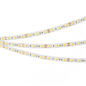 Светодиодная лента Arlight RT-B60-10mm 12V Warm3000 (14.4 W/m, IP20, 5m) (14.4 Вт/м, IP20) 028583(3)