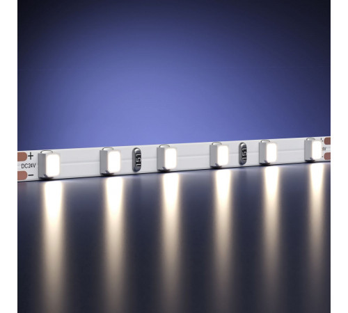 Светодиодная лента Maytoni Led Strip 24В 2022 4,8Вт/м 3000К 5м IP 20 201262
