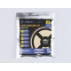 Светодиодная лента Ambrella Light Illumination COB 616Led/19W m/ 24V IP20 4500K/ 5m*12mm*2mm (2 конт.) GS4802