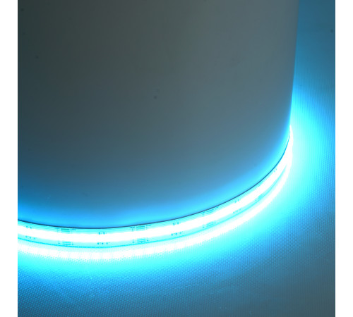 Лента светодиодная 24V Feron LS538, 840*COB, 22W/m, IP20, RGB+2300К+6500K 53337