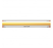 Светодиодная лента Maytoni Led Strip 24В COB 18Вт/м RGB 5м IP65 201251