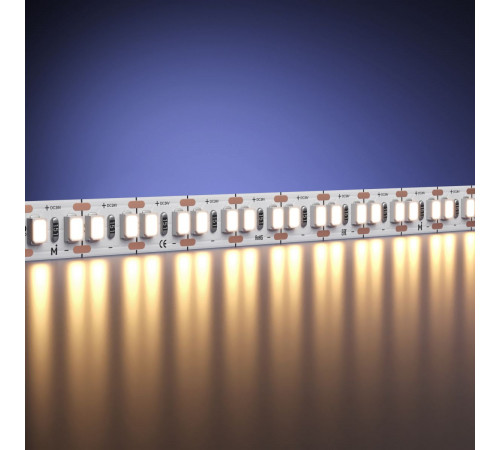 Светодиодная лента Maytoni Led Strip 24В 2835 17Вт/м 2700К 5м IP 20 201282