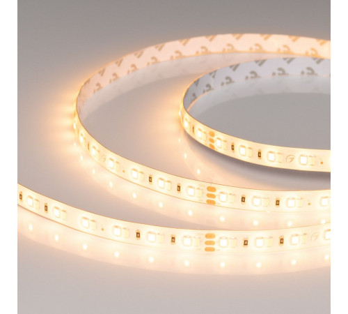 Светодиодная лента герметичная Arlight RTW-SE-A140-10mm 24V Day-MIX (14.4 W/m, IP65, 2835, 5m) 058981