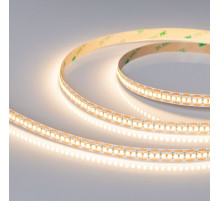 Светодиодная лента Arlight UL-A240-10mm 48V Warm3000-CX2 (23 W/m, IP20, 10m) 063810