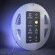 Светодиодная лента Maytoni Led Strip 24В 2022 4,8Вт/м 2700К 5м IP 20 201261