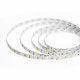 Светодиодная лента 24V Feron LS501, 120*SMD2835, 11W/m, IP20, 6000К (холодный белый) 53088