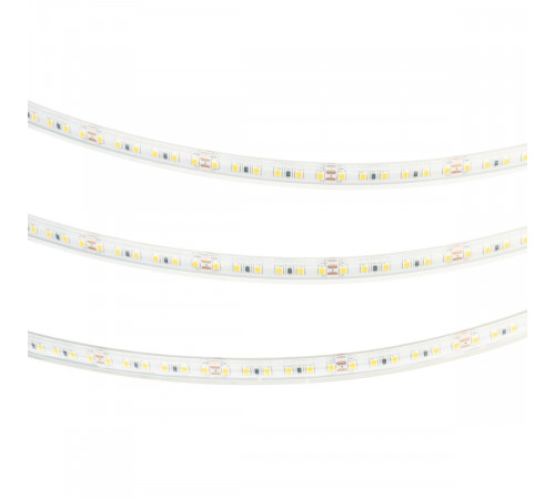 Светодиодная лента герметичная Arlight RTW-PS-A120-10mm 24V Mosquit-Free (15 W/m, IP67, 5m) (От комаров) 062449