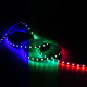 Светодиодная лента Gauss Basic 12В 5050 10Вт/м RGB 3м IP20 BT041