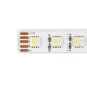 Светодиодная лента ST Luce 24В 18Вт/м 3000К 5м IP20 ST5005.318.20RGBW.1