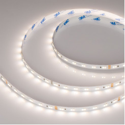 Светодиодная лента Arlight UL-A120-10mm 24V White-MIX (9.6 W/m, IP20, 5m) (Изменяемая ЦТ) 025211(3)