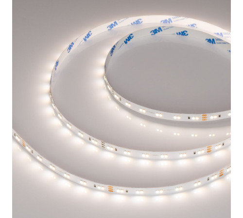 Светодиодная лента Arlight UL-A120-10mm 24V White-MIX (9.6 W/m, IP20, 5m) (Изменяемая ЦТ) 025211(3)