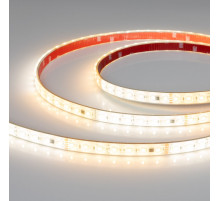 Светодиодная лента герметичная Arlight DMX-PS-A140-14mm 24V Day-MIX-PX14 (14 W/m, IP67, 5m) (Изменяемая ЦТ) 063669