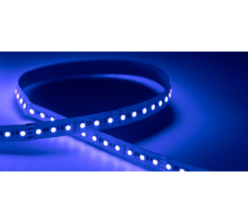 Лента светодиодная SWG Standard SWG2120-24-14.4-RGB-M 14,4 Вт/м SMD2835, 24В, IP20, RGB, 3М 00-00047399