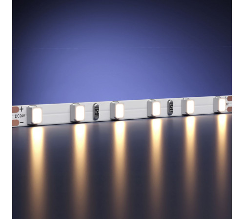 Светодиодная лента Maytoni Led Strip 24В 2022 4,8Вт/м 2700К 5м IP 20 201261