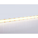 Светодиодная лента Ambrella Light Illumination COB 616Led/19W m/ 24V IP20 4500K/ 5m*12mm*2mm (2 конт.) GS4802