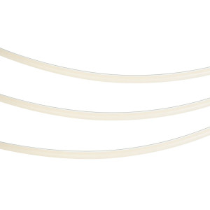 Лента герметичная Arlight COB-PSW-X480-8mm 24V Warm2700 (6 W/m, IP67, TWP100, 5m) (CRI>90) 060453