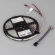 Светодиодная лента герметичная Arlight DMX-SE-B60-10mm 24V RGB-PX6 (14 W/m, IP65, 5m) 039607(1)