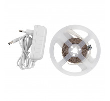 Светодиодная лента General GLS-2835-120-9.6-12-IP20-PRO-4-3-KIT 501221