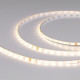 Светодиодная лента герметичная Arlight ULW-SE-A80-5mm 24V Warm3500 (5 W/m, IP65, 5m) (CRI>90) 064330