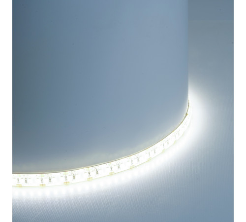 Светодиодная лента Feron LS626 12В 2835 17Вт/м 6500К 5м IP65 51640