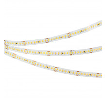 Светодиодная лента Arlight RT-A192-10mm 24V Warm2400 (17.6 W/m, IP20, 2835, 5m) 055994