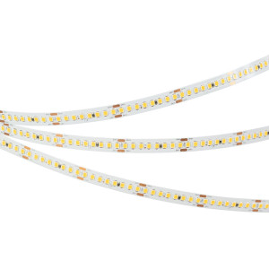Светодиодная лента Arlight RT-A192-10mm 24V Warm2400 (17.6 W/m, IP20, 2835, 5m) 055994