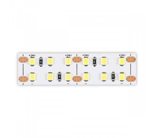 Светодиодная лента ST Luce 24В 3000K 5м IP20 ST5002.320.20