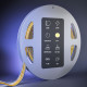 Светодиодная лента Maytoni Led Strip 24В COB 9,6Вт/м 3000К 10м IP 67 201307