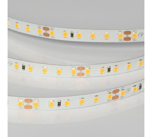 Светодиодная лента Arlight UL-A120-8mm 24V Warm1900 (9.6 W/m, IP20, 5m) 056725 Светодиодная лента Arlight UL-A120-8mm 24V Warm1900 (9.6 W/m, IP20, 5m) 056725