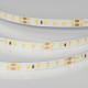 Светодиодная лента Arlight UL-A120-8mm 24V Warm1900 (9.6 W/m, IP20, 5m) 056725