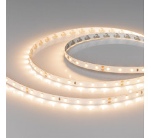 Светодиодная лента Arlight UL-A70-8mm 24V Warm3500 (3 W/m, IP20, 10m) 063309