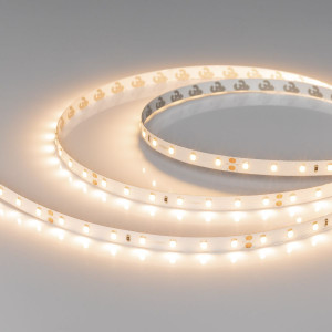 Светодиодная лента Arlight UL-A70-8mm 24V Warm3500 (3 W/m, IP20, 10m) 063309