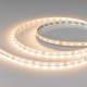 Светодиодная лента Arlight UL-A70-8mm 24V Warm3500 (3 W/m, IP20, 10m) 063309